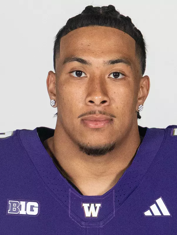Jacob Manu Headshot