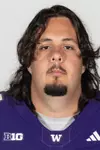 Jake Flores Headshot