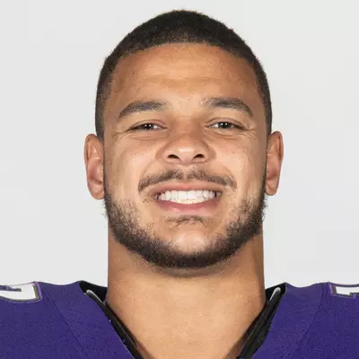 Jayden Limar headshot