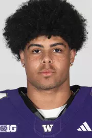 Jeron Jones Headshot