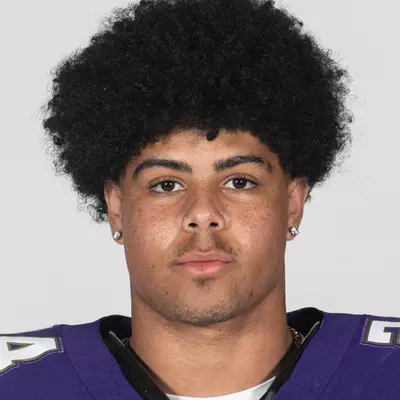 Jeron Jones headshot