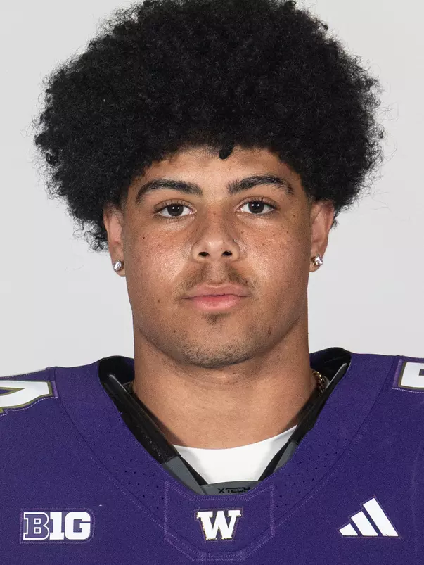 Jeron Jones Headshot