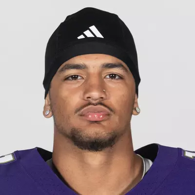 Jordan Clay headshot