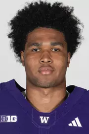 Julian McMahan Headshot