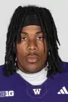 Justice Williams Headshot