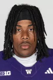 Justice Williams Headshot