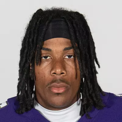 Justice Williams headshot