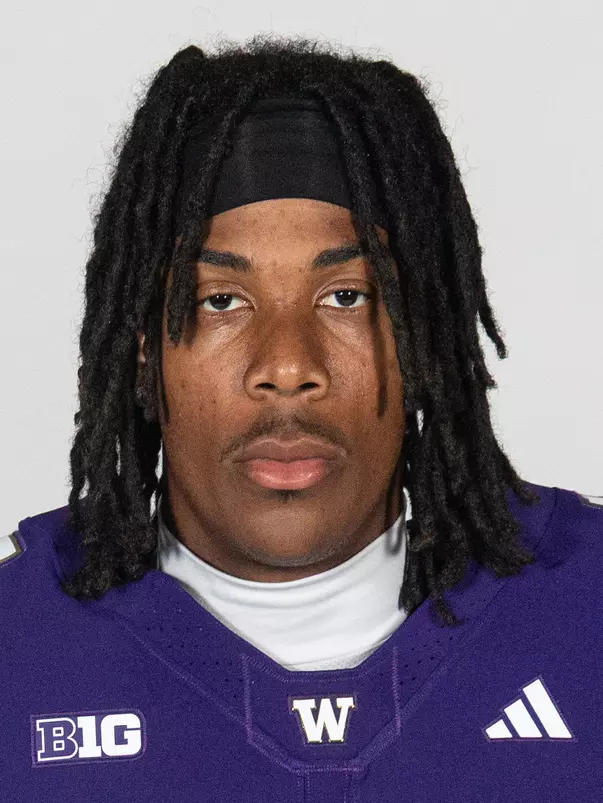 Justice Williams Headshot