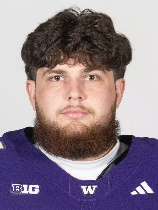 Justin Hylkema Headshot