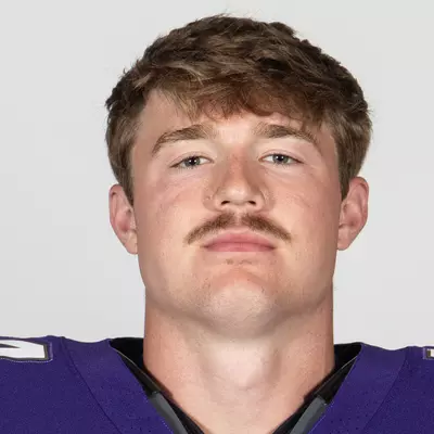 Kade Eldridge headshot