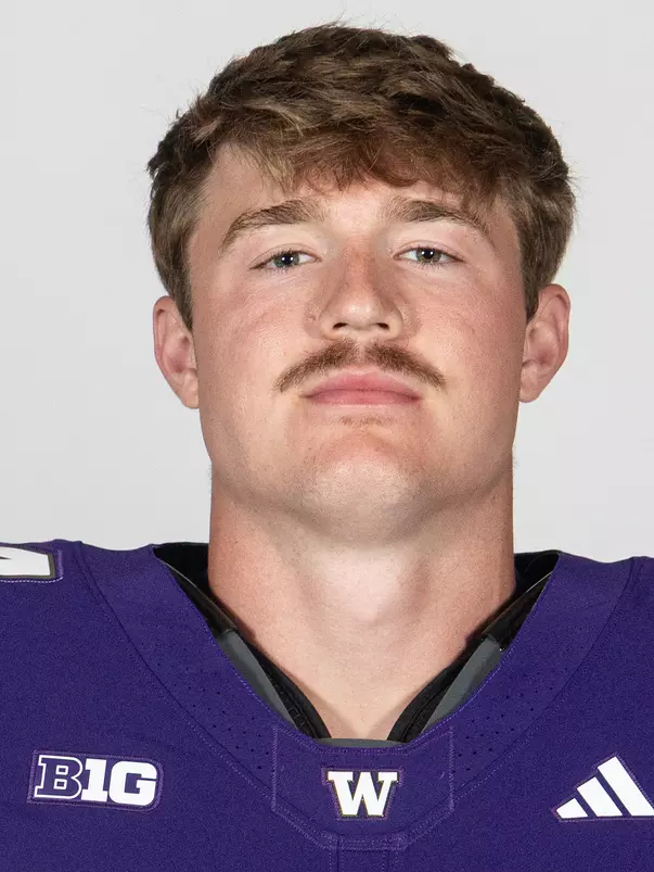 Kade Eldridge Headshot