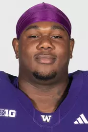 Kai McClendon Headshot