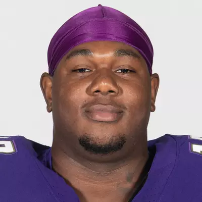 Kai McClendon headshot