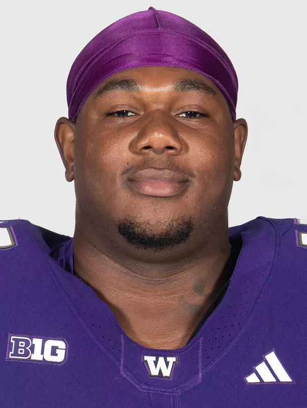 Kai McClendon Headshot