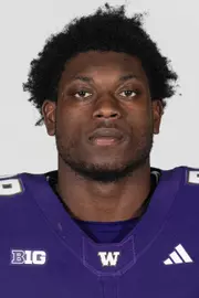 Kasani Jiles Headshot