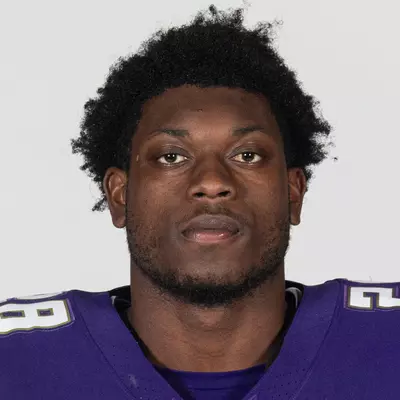 Ksani Jiles headshot