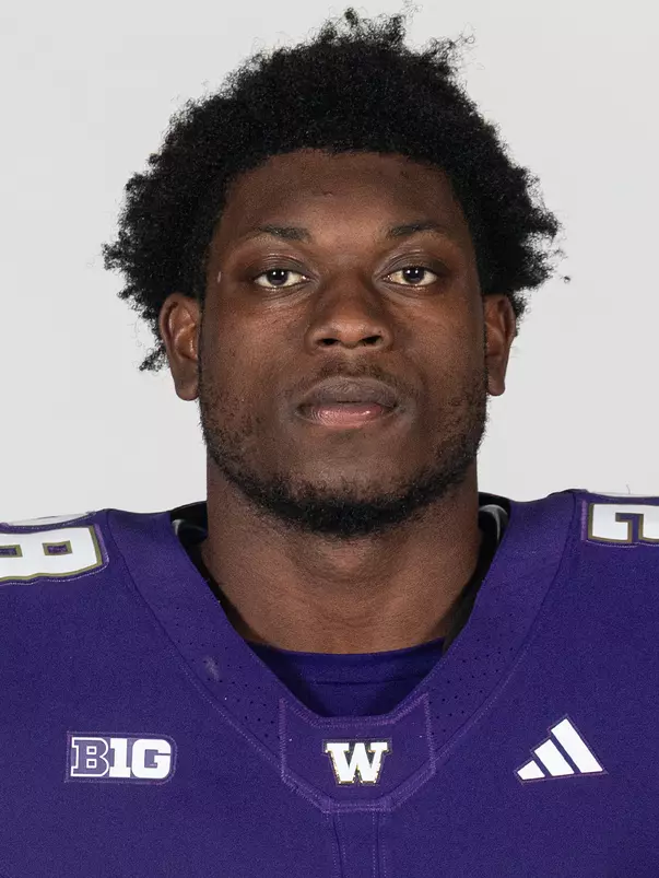 Kasani Jiles Headshot