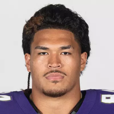 Kekua Aumua headshot