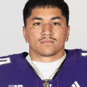 Treston "Kini" McMillan