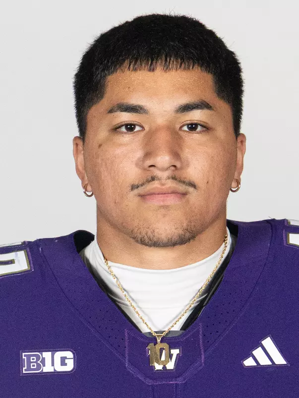 Kini McMillan Headshot