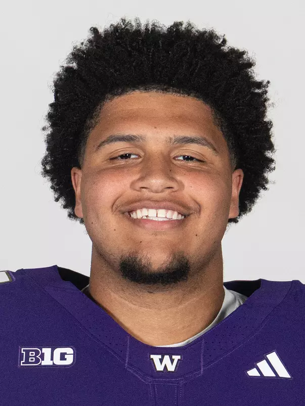 Kodi Greene Headshot