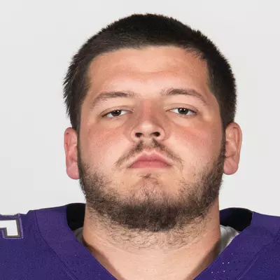 Kolt Dieterich headshot