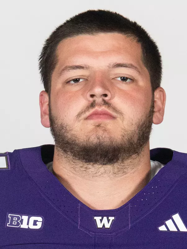 Kolt Dieterich Headshot