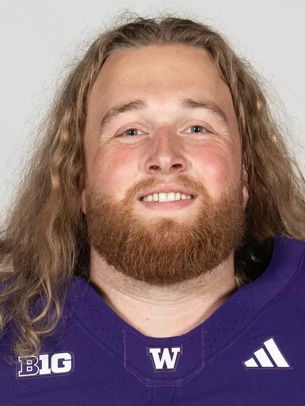 Landen Hatchett Headshot