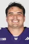 Logan George Headshot