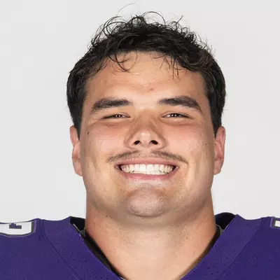 Logan George headshot