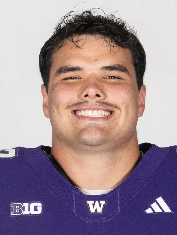 Logan George Headshot