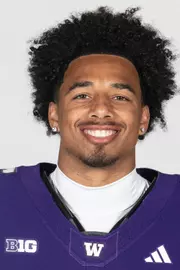 Mason James Headshot