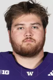 Parker Cross Headshot