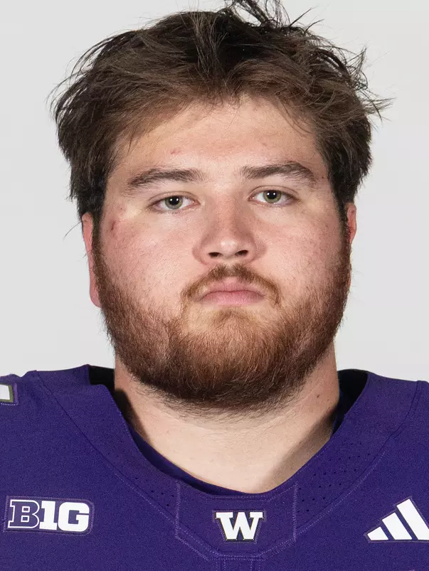 Parker Cross Headshot