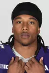 Rahim Wright Headshot