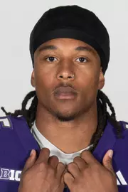 Rahim Wright Headshot