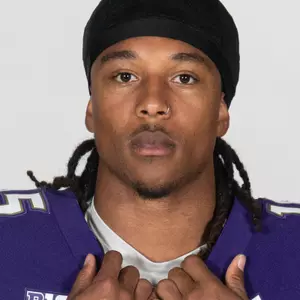 Rahim Wright II