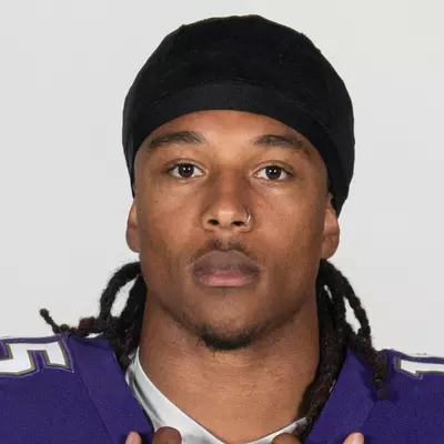 Rahim Wright II headshot