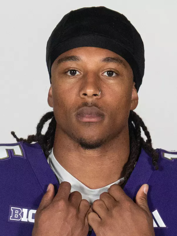 Rahim Wright Headshot