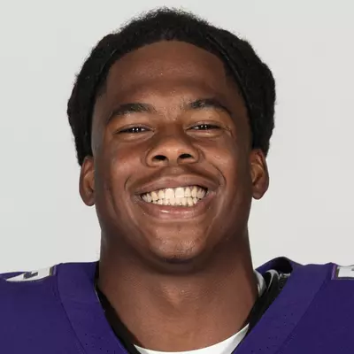Rahshawn Clark headshot