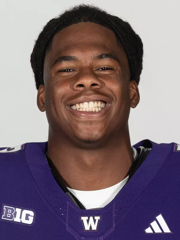 Rahshawn Clark Headshot