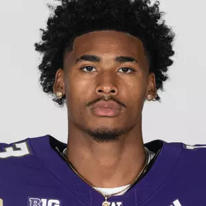 Rahsjon Duncan