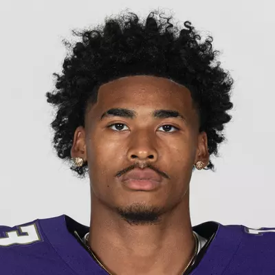 Rahsjon Duncan headshot