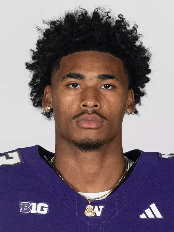 Rahsjon Duncan Headshot
