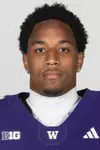 Ramonza Adams Headshot