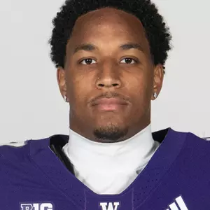 Ramonz Adams Jr.