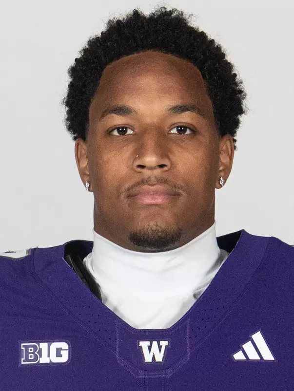 Ramonza Adams Headshot