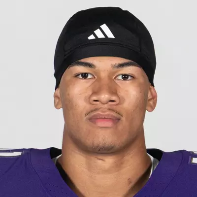 Ramzak Fruean headshot