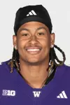 Rashid Williams Headshot
