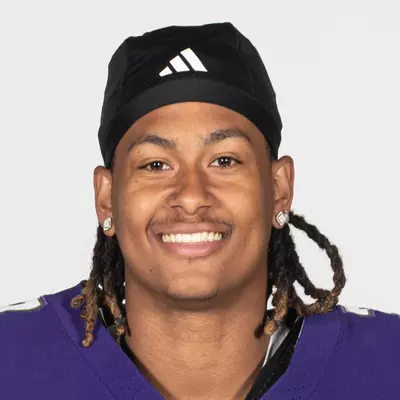 Rashid Williams headshot